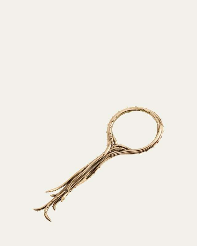 Haas Octopus Magnifying Glass